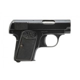 "FN 1906 .25 ACP (PR60462)" - 1 of 6