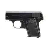 "FN 1906 .25 ACP (PR60462)" - 6 of 6