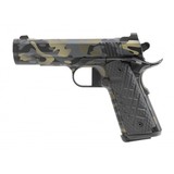 "Guncrafter BC-17 Hellcat .45 ACP (PR57856)" - 2 of 7