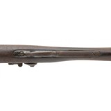 "Shortened U.S. Model 1884 Springfield Trapdoor Rifle (AL7373)" - 4 of 8