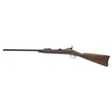"Shortened U.S. Model 1884 Springfield Trapdoor Rifle (AL7373)" - 6 of 8