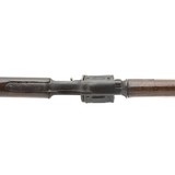 "Scarce Pieper Revolving Carbine (AL5885)" - 5 of 7