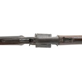 "Scarce Pieper Revolving Carbine (AL5885)" - 6 of 7