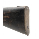 "Nepalese Pattern 53 Type Musket (AL5716)" - 2 of 7