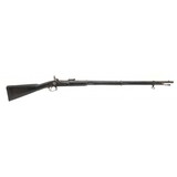 "Nepalese Pattern 53 Type Musket (AL5716)" - 1 of 7