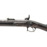 "Nepalese Pattern 53 Type Musket (AL5716)" - 4 of 7