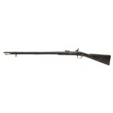 "Nepalese Pattern 53 Type Musket (AL5716)" - 5 of 7