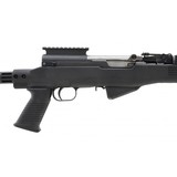 "Zasatava SKS 59/66 Sporterized 7.62x39 (R32681)" - 2 of 4