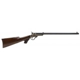 "Maynard Patent Improved Hunting Rifle No. 7 (AL5691)" - 1 of 8