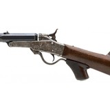 "Maynard Patent Improved Hunting Rifle No. 7 (AL5691)" - 5 of 8