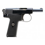 "Webley & Scott 1908 .32 ACP (PR60476)" - 1 of 6
