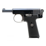 "Webley & Scott 1908 .32 ACP (PR60476)" - 4 of 6