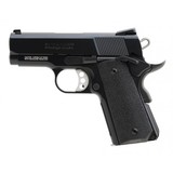 "Performance Center Smith & Wesson SW1911 Pro Series 9mm (PR60356)" - 4 of 7