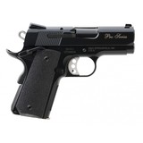 "Performance Center Smith & Wesson SW1911 Pro Series 9mm (PR60356)" - 1 of 7