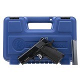 "Performance Center Smith & Wesson SW1911 Pro Series 9mm (PR60356)" - 5 of 7