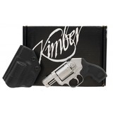 "Kimber K6s .357 Magnum (PR60373)" - 6 of 6