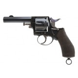 "Belgian Medium Frame Bull Dog .455 (AH6772)" - 1 of 6