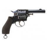 "Belgian Medium Frame Bull Dog .455 (AH6772)" - 4 of 6