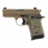 "Sig Sauer ""Scorpion"" P938 9mm (PR60374)" - 2 of 7