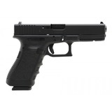 "Glock 17 Gen. 3 9mm (PR60376)" - 1 of 4