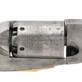 "Colt Walker Revolver (AC516)" - 4 of 13