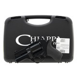 "Chiappa Rhino 30DS .357 Magnum (NGZ2460) NEW" - 2 of 3