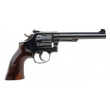 "Smith & Wesson 17-3 .22LR (PR60339)" - 4 of 5
