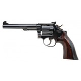 "Smith & Wesson 17-3 .22LR (PR60339)" - 1 of 5