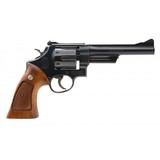 "Smith & Wesson 28-2 .357 Magnum (PR60341)" - 3 of 9