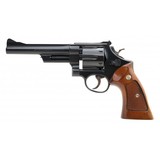 "Smith & Wesson 28-2 .357 Magnum (PR60341)"