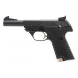 "High Standard Sharpshooter-M .22LR (PR60489)" - 4 of 6