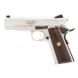 "Ruger SR1911 .45 ACP (PR60490)" - 2 of 6