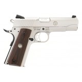 "Ruger SR1911 .45 ACP (PR60490)" - 1 of 6