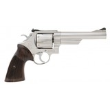 "Smith & Wesson 657 .41 Magnum (PR60493)" - 3 of 5