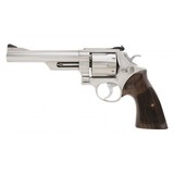"Smith & Wesson 657 .41 Magnum (PR60493)" - 1 of 5