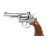 "Smith & Wesson 67-1 .38 Special (PR60494)" - 1 of 4