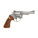 "Smith & Wesson 63 .22LR (PR60496)" - 4 of 4