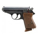 "Walther PPK .32 Auto (PR60507)" - 3 of 5
