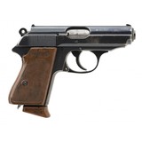 "Walther PPK .32 Auto (PR60507)" - 1 of 5
