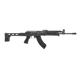 "Century Arms VSKA Tactical 7.62x39 (NGZ2464) NEW" - 1 of 5