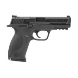 "Smith & Wesson M&P357 .357 Sig (PR60385)" - 1 of 4