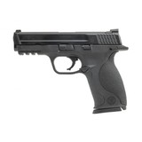 "Smith & Wesson M&P357 .357 Sig (PR60385)" - 4 of 4