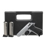 "Walther PPK .22LR (PR60386)" - 2 of 7