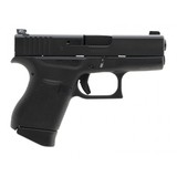 "Glock 43 9mm (PR60387)" - 1 of 4