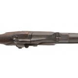 "U.S. Model 1873 Springfield Trapdoor Rifle (AL5544)" - 6 of 7