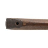 "U.S. Model 1873 Springfield Trapdoor Rifle (AL5544)" - 5 of 7