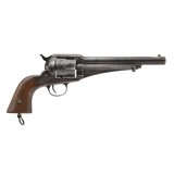 "Pair of Remington Model 1875 Mexican Contract SA Revolvers (AH8011)" - 20 of 21