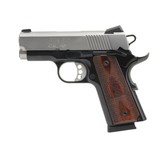 "Springfield Armory EMP .40 S&W (PR60389)" - 7 of 7