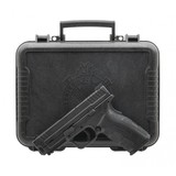 "Springfield Armory U.S.A XD-45ACP (PR60393)" - 2 of 4