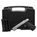 "Kimber Rimfire Target .22 LR (PR60399)" - 2 of 7